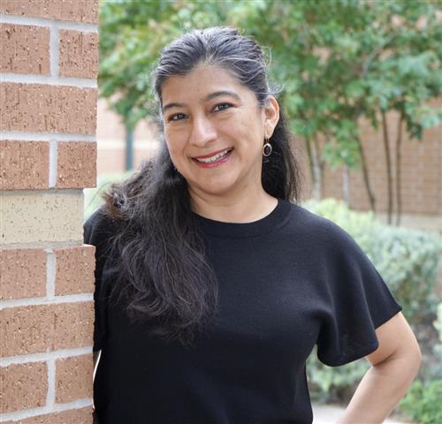 Photo of Dr. Dolores Godinez Photo of Dr. Dolores Godinez